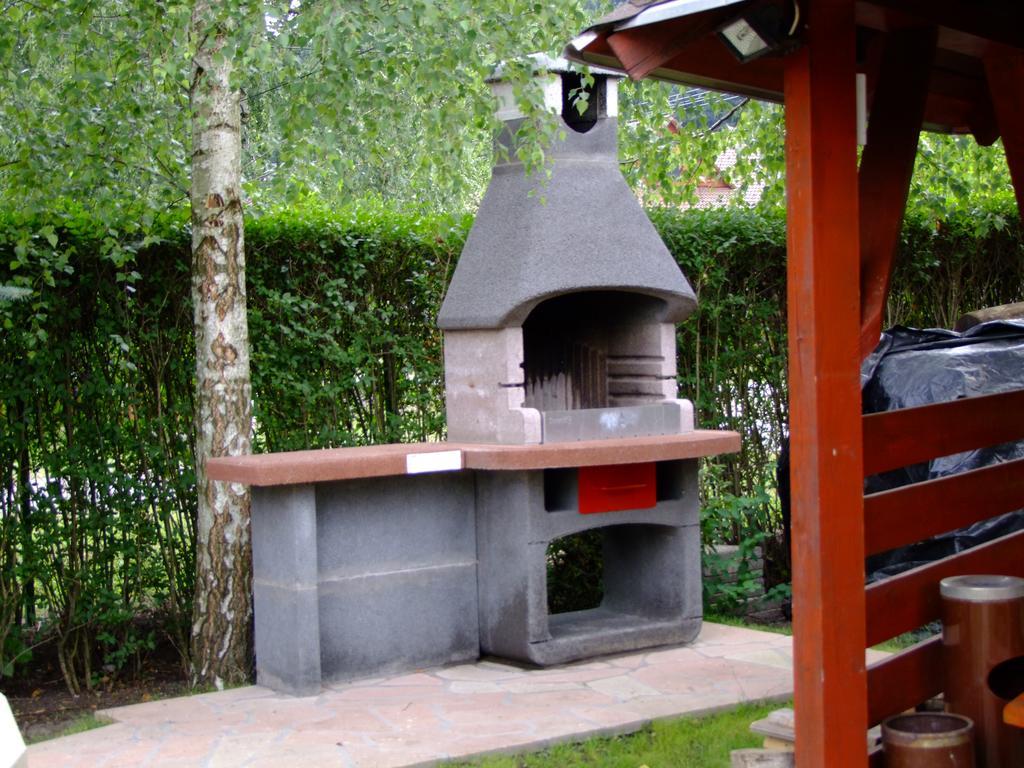 Rajna Apartmanhaz Bogacs Exterior photo