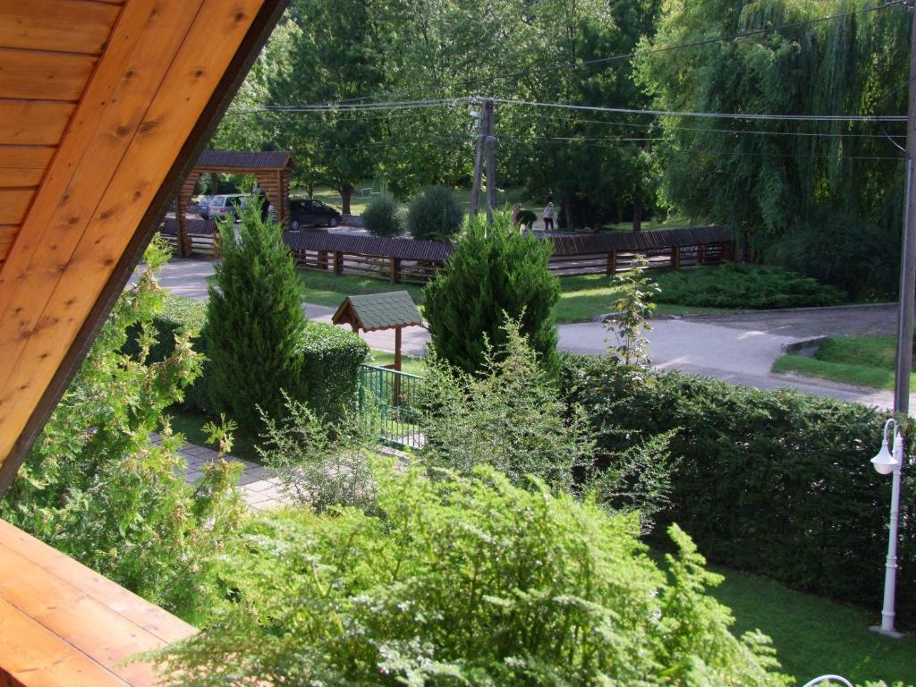 Rajna Apartmanhaz Bogacs Exterior photo