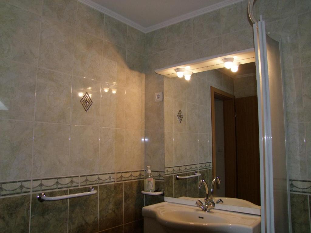 Rajna Apartmanhaz Bogacs Room photo