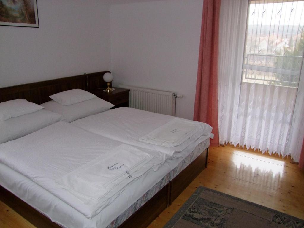 Rajna Apartmanhaz Bogacs Room photo