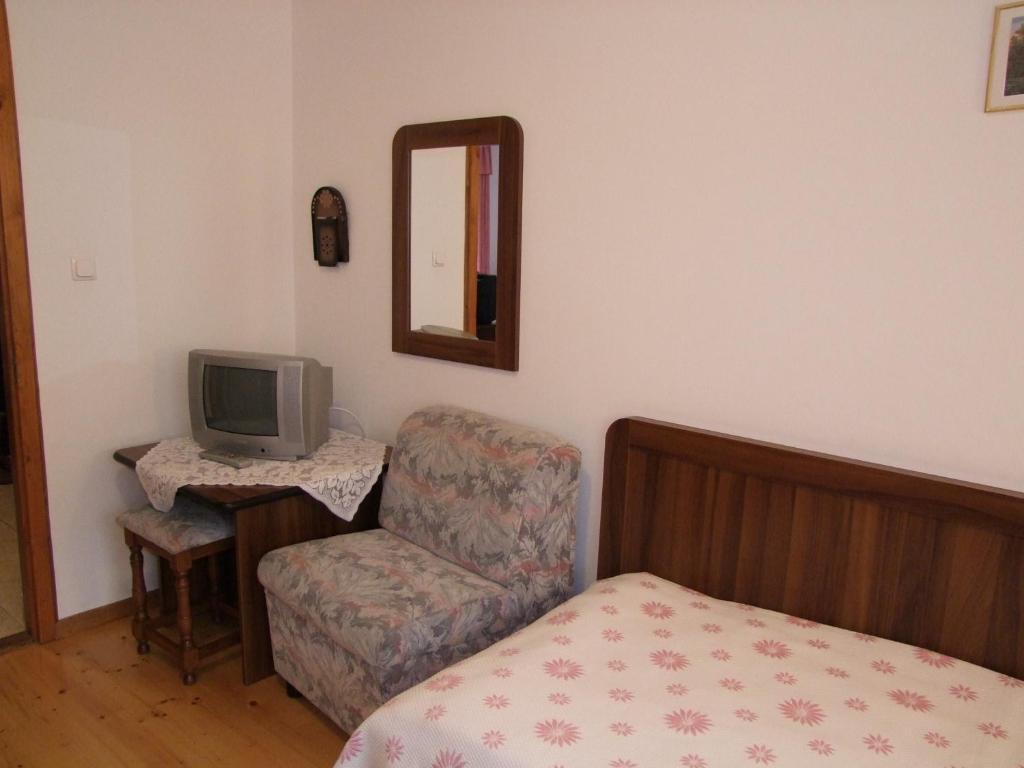 Rajna Apartmanhaz Bogacs Room photo