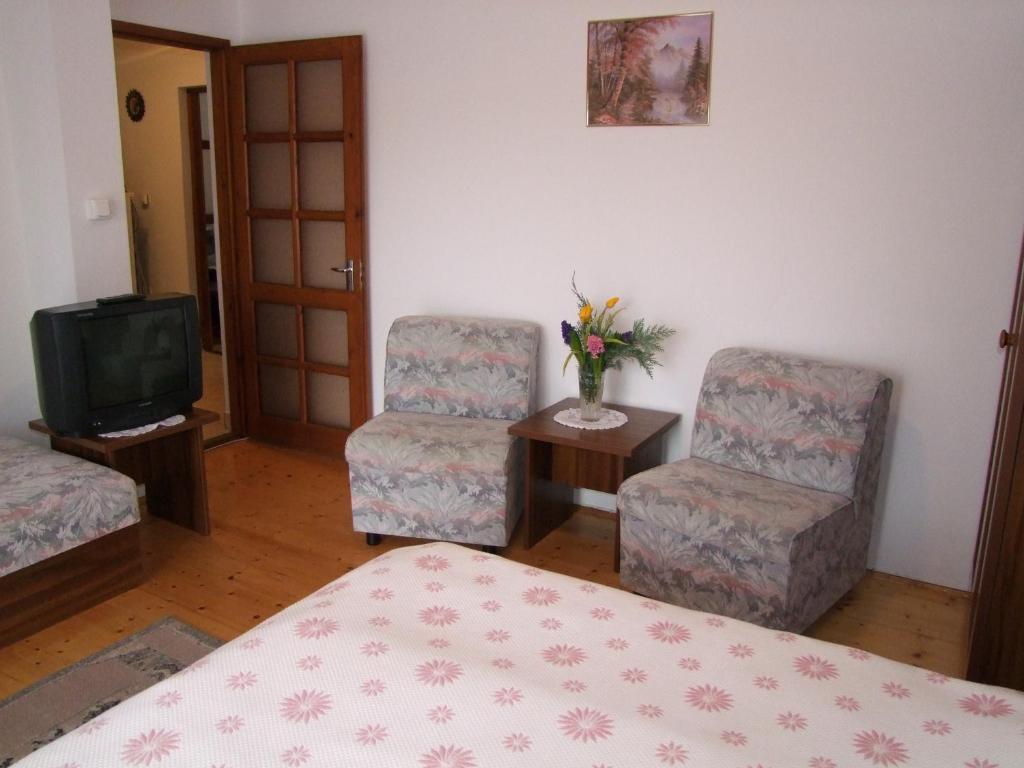 Rajna Apartmanhaz Bogacs Room photo