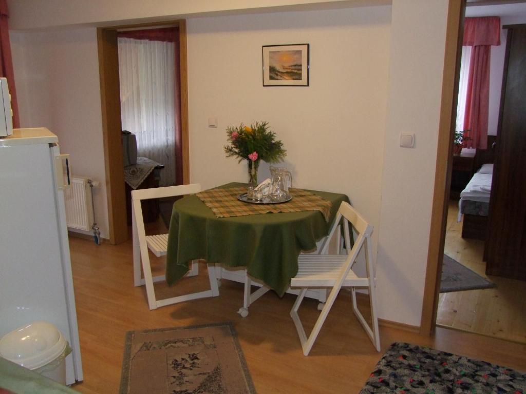 Rajna Apartmanhaz Bogacs Room photo