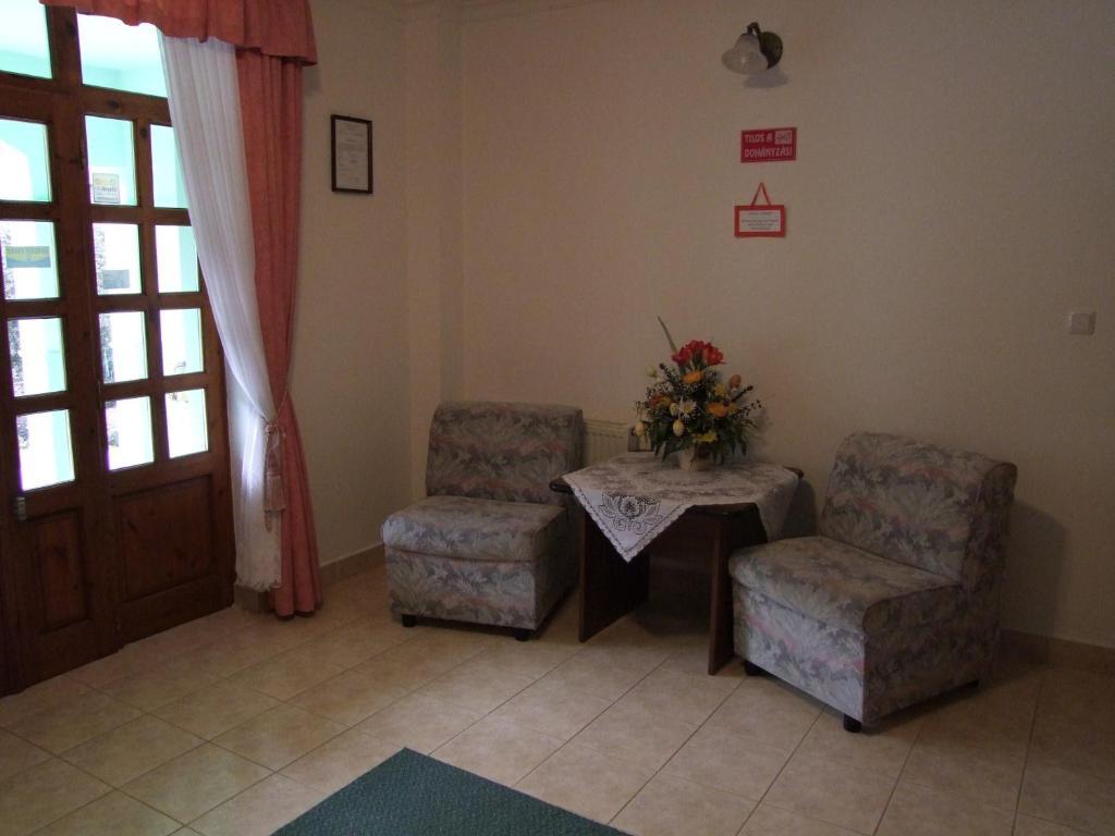 Rajna Apartmanhaz Bogacs Exterior photo